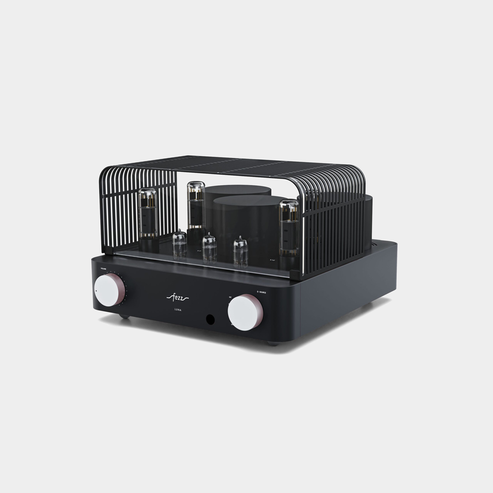 Fezz Luna Amplifier