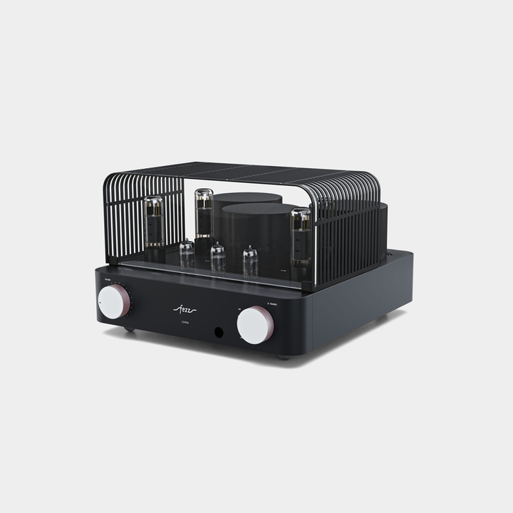 Fezz Luna Amplifier