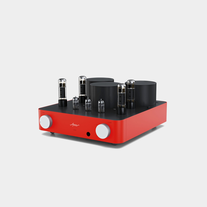 Fezz Luna Amplifier