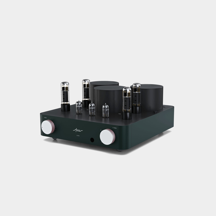 Fezz Luna Amplifier