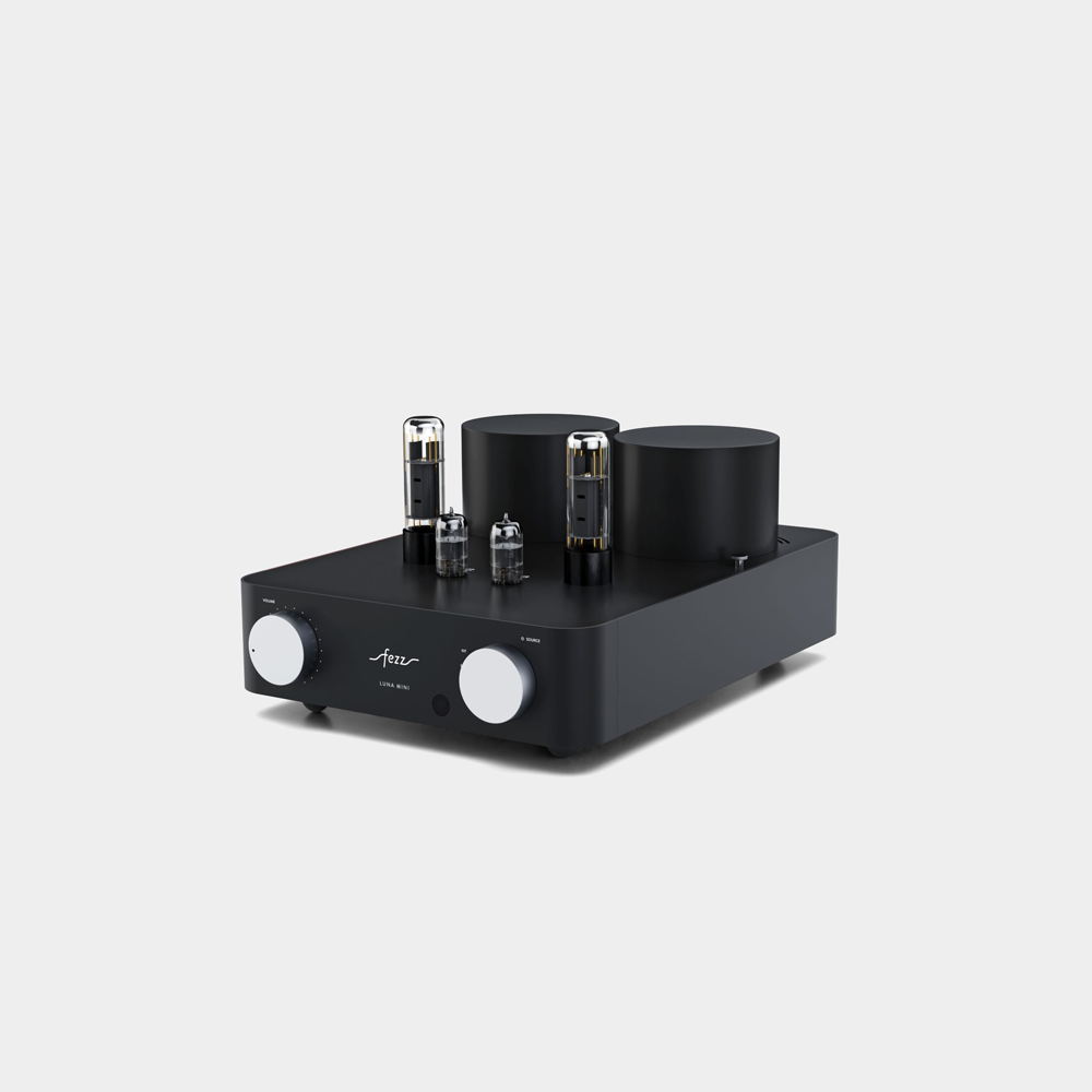 Fezz Luna Mini Amplifier
