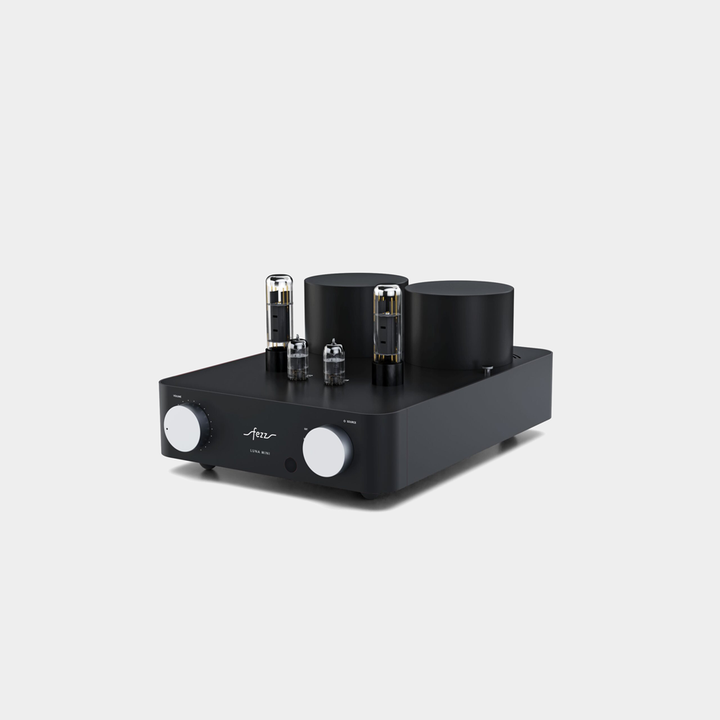 Fezz Luna Mini Amplifier