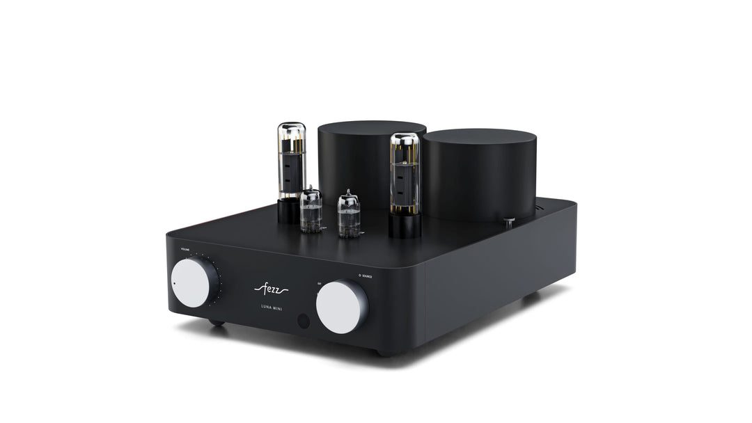 Fezz Luna Mini Amplifier