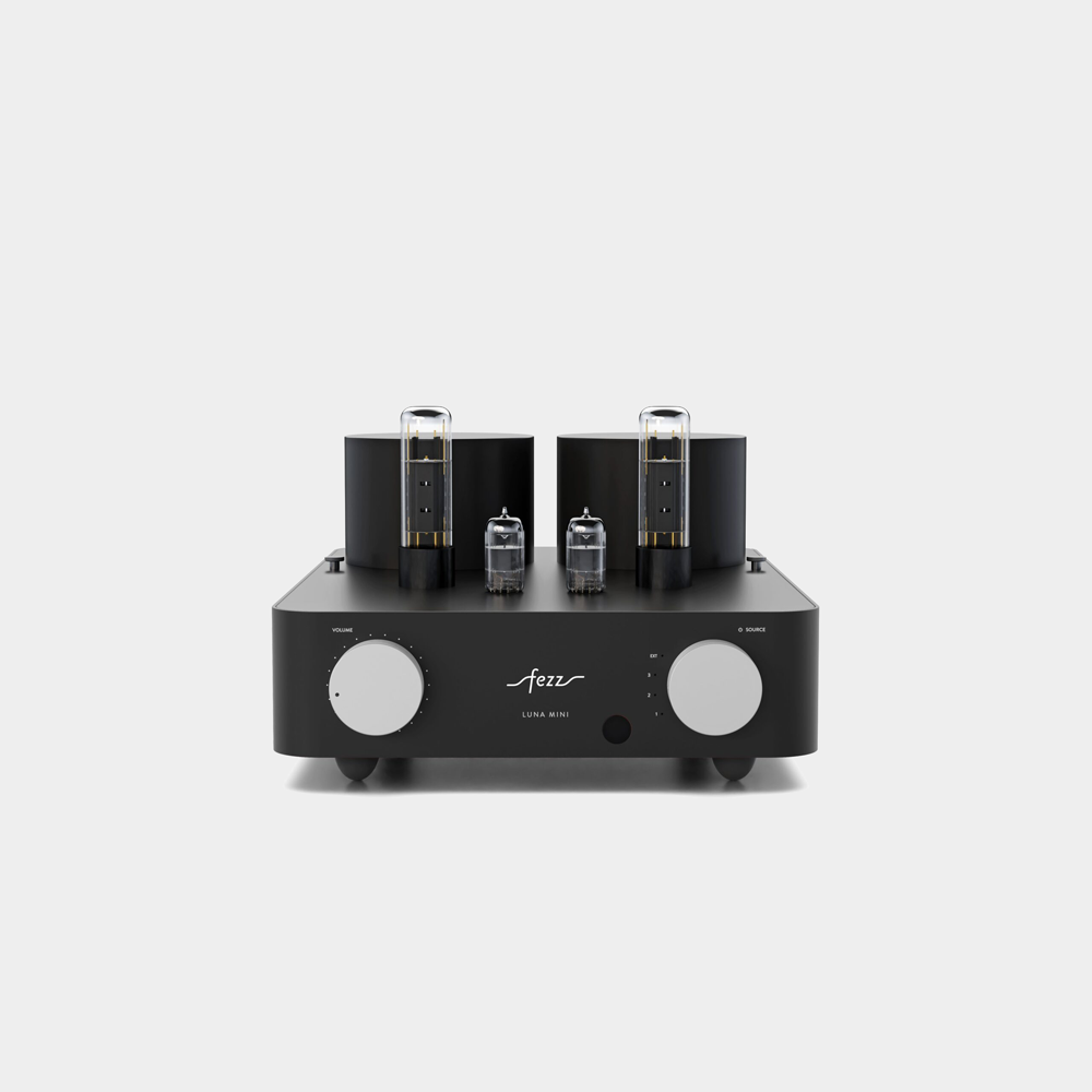 Fezz Luna Mini Amplifier