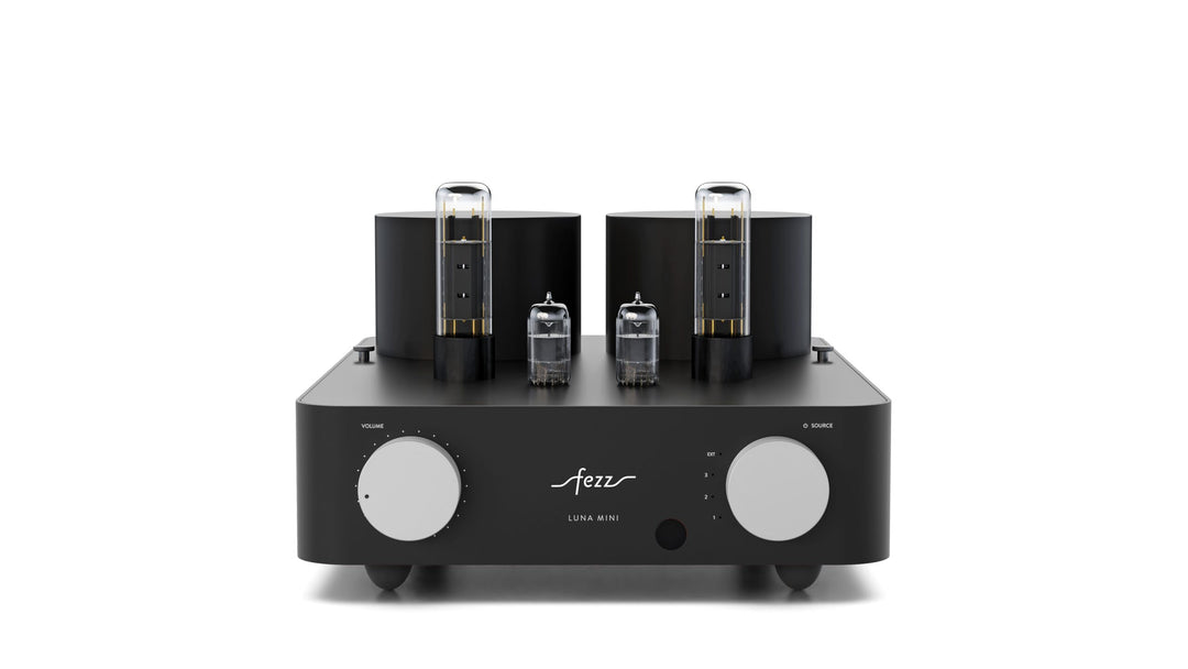 Fezz Luna Mini Amplifier