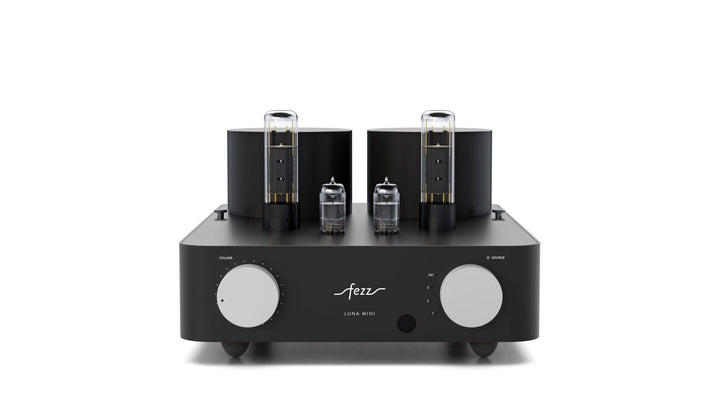 Fezz Luna Mini Amplifier