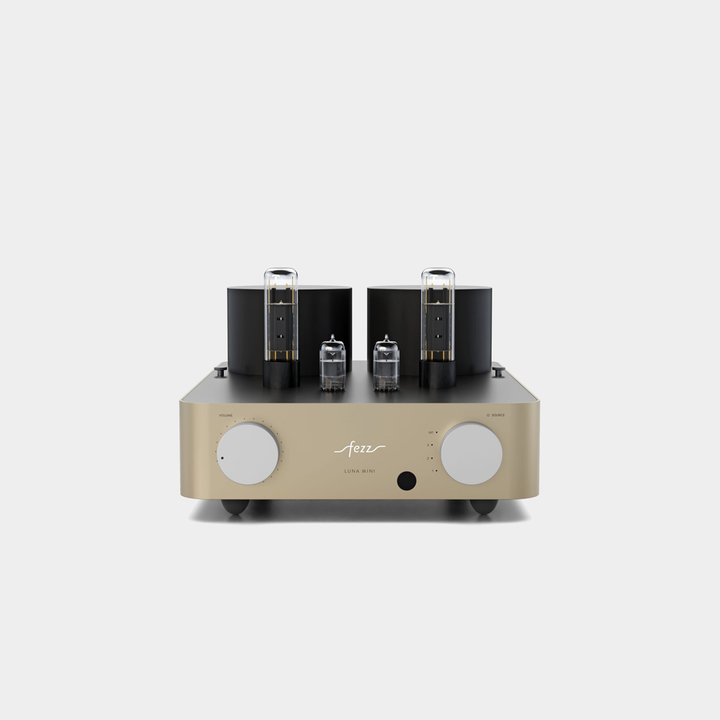 Fezz Luna Mini Amplifier