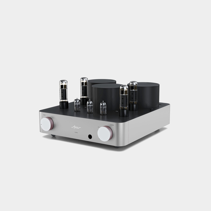 Fezz Luna Amplifier