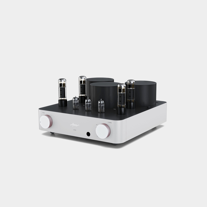 Fezz Luna Amplifier