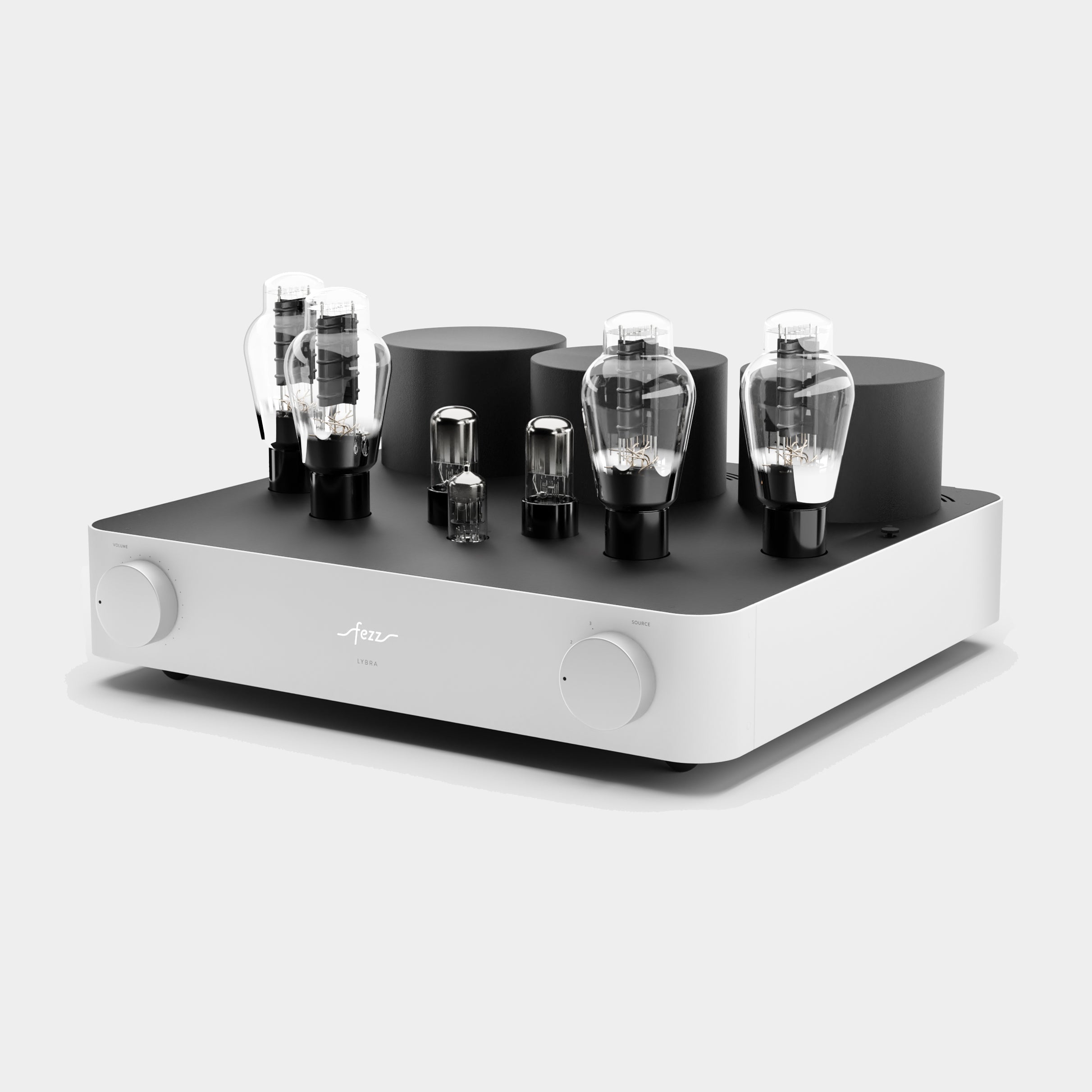 Fezz Lybra 300B | Tube Amplifier | Holburn Online | Buy Now from