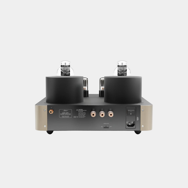 Fezz Mira Ceti 300B MONO Tube Power Amplifier (Pair)
