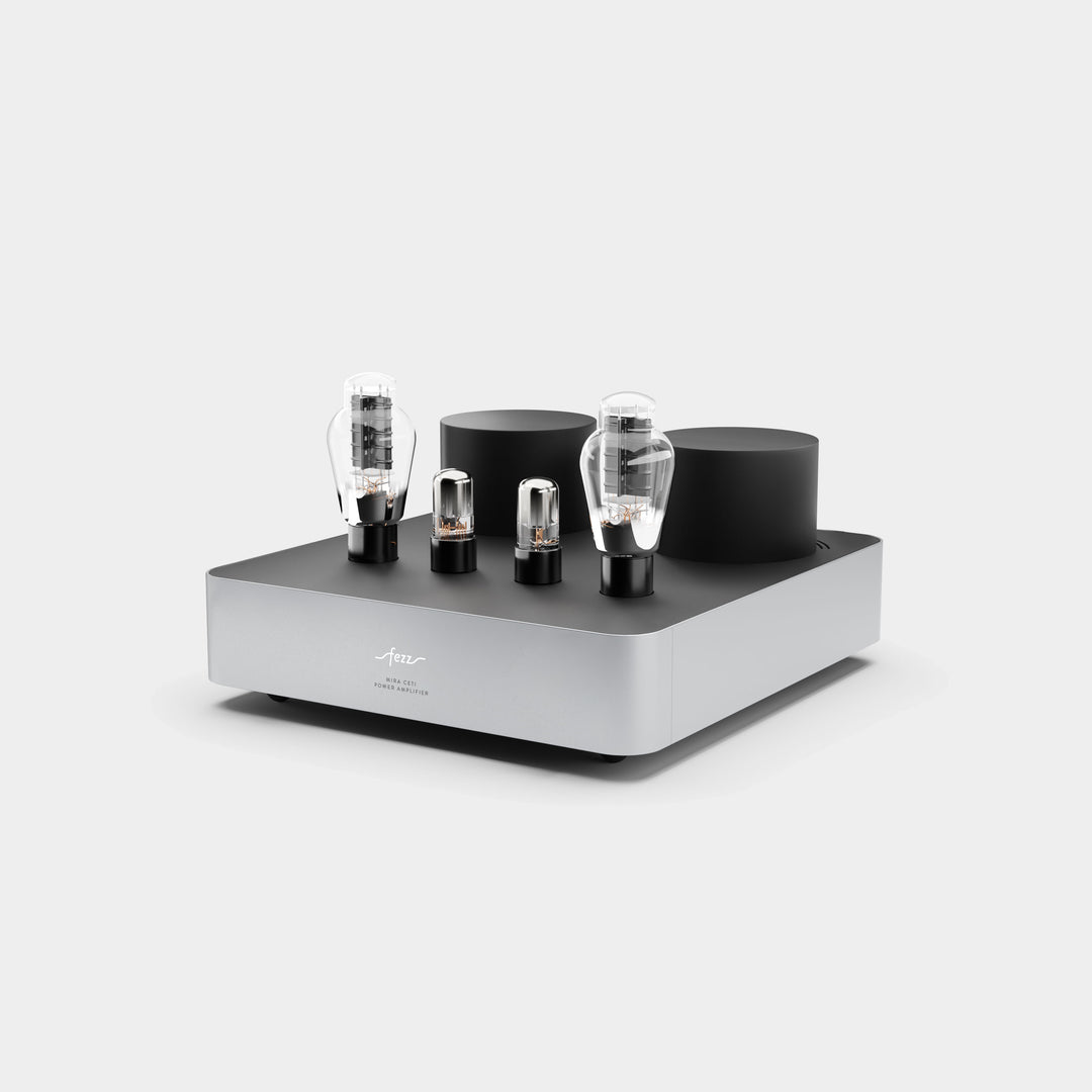 Fezz Mira Ceti 300B MONO Tube Power Amplifier (Pair)