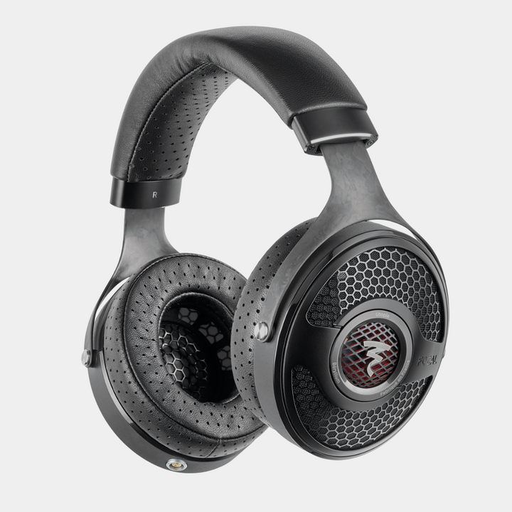 Focal Utopia Headphones