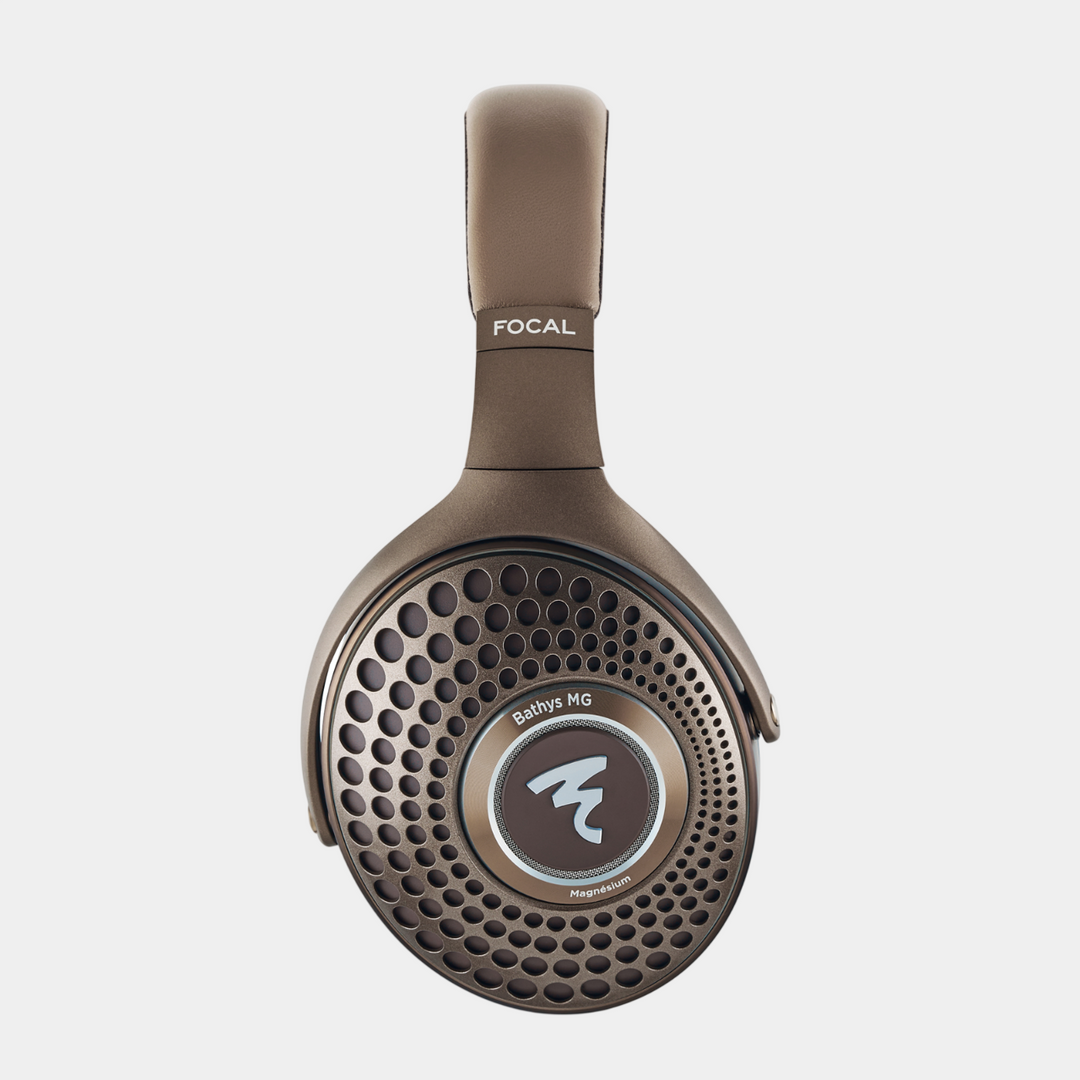 Focal Bathys MG Headphones