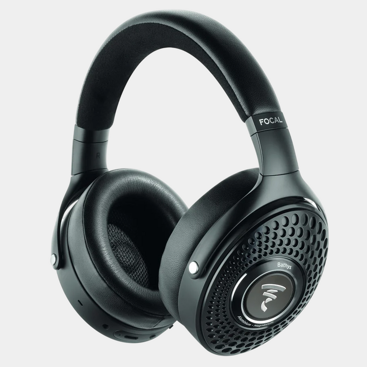 Focal Bathys Headphones