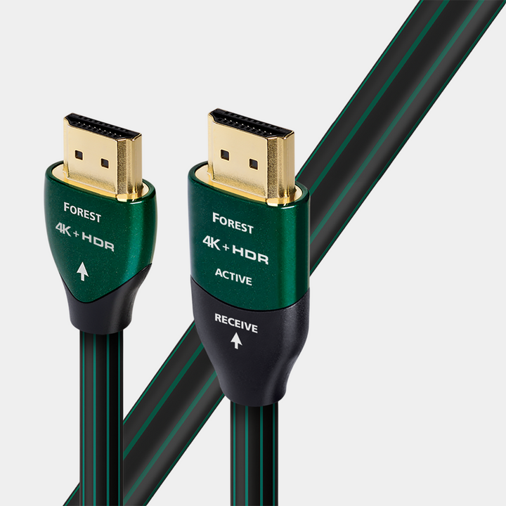 Audioquest Forest HDMI