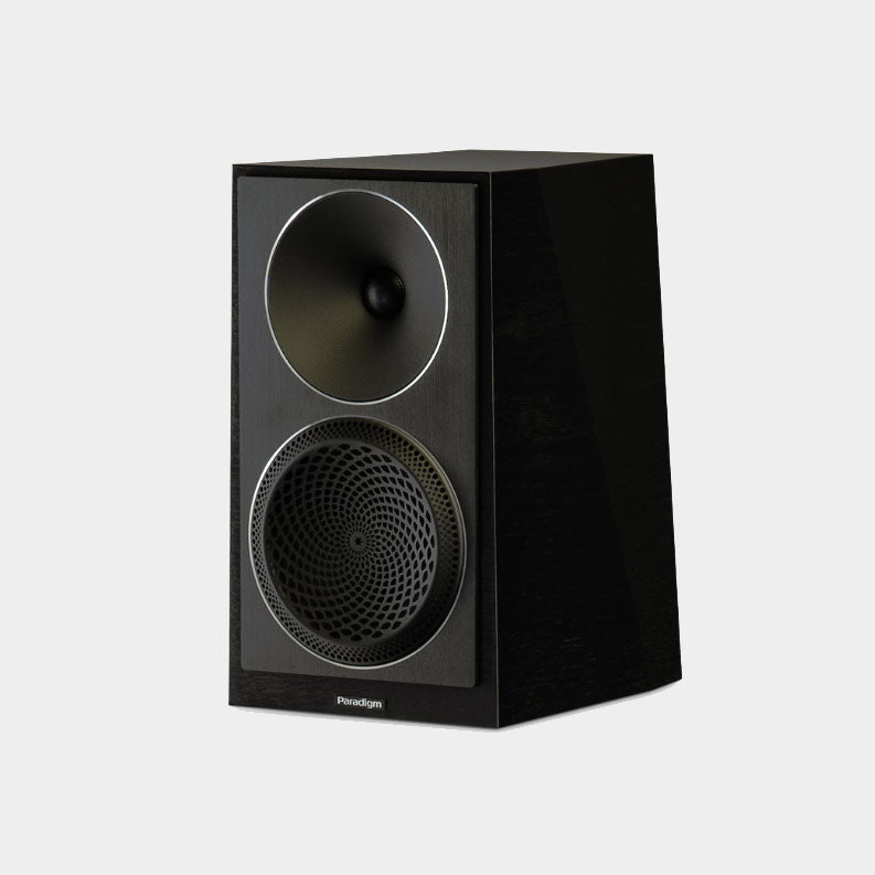 Paradigm Founder 40B Stand mount Speakers