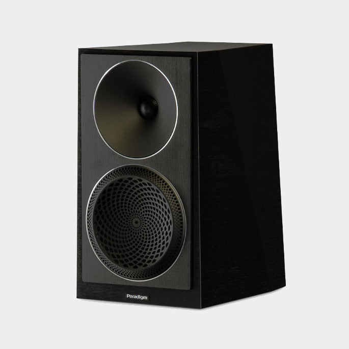 Paradigm Founder 40B Bookshelf Loudspeakers (Pair) - Ex-Demonstration