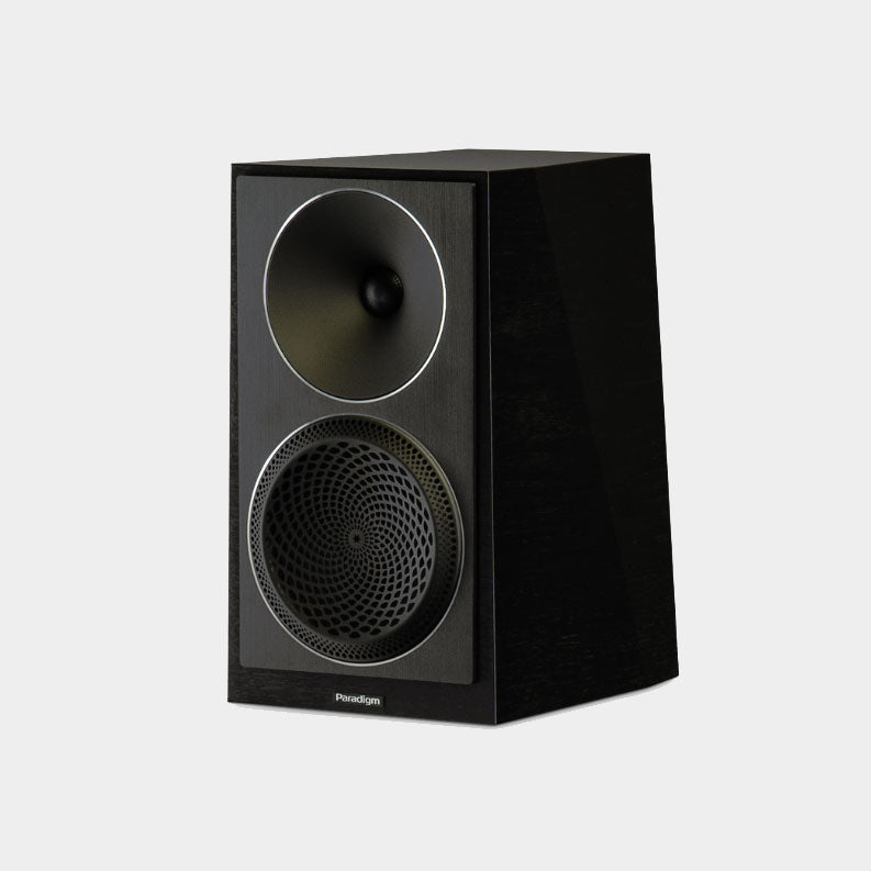 Paradigm Founder 40B Bookshelf Loudspeakers - Ex-Demonstration