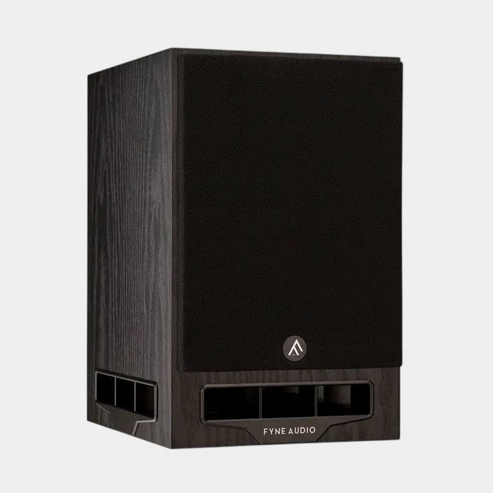 Fyne Audio F5E Bookshelf Loudspeakers - Ex-Demonstration