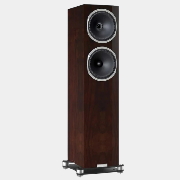 Fyne Audio F502 SP Floorstanding Loudspeakers