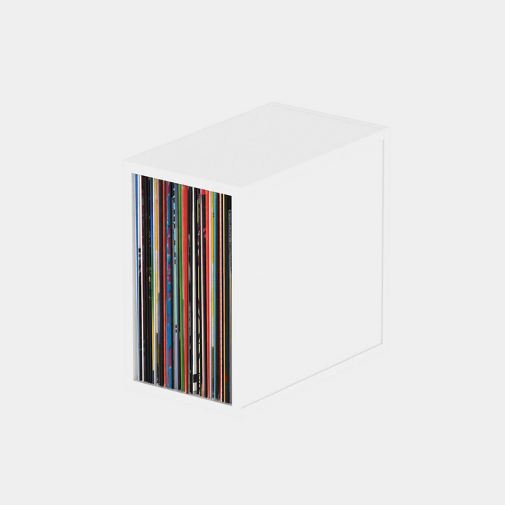 Glorious Record Box 55