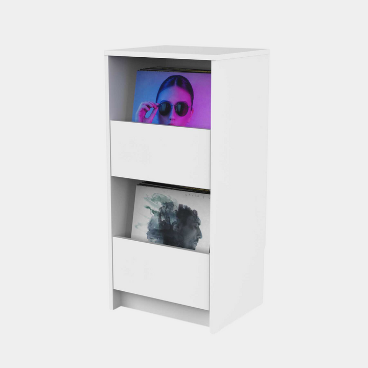 Glorious Vinyl Vault