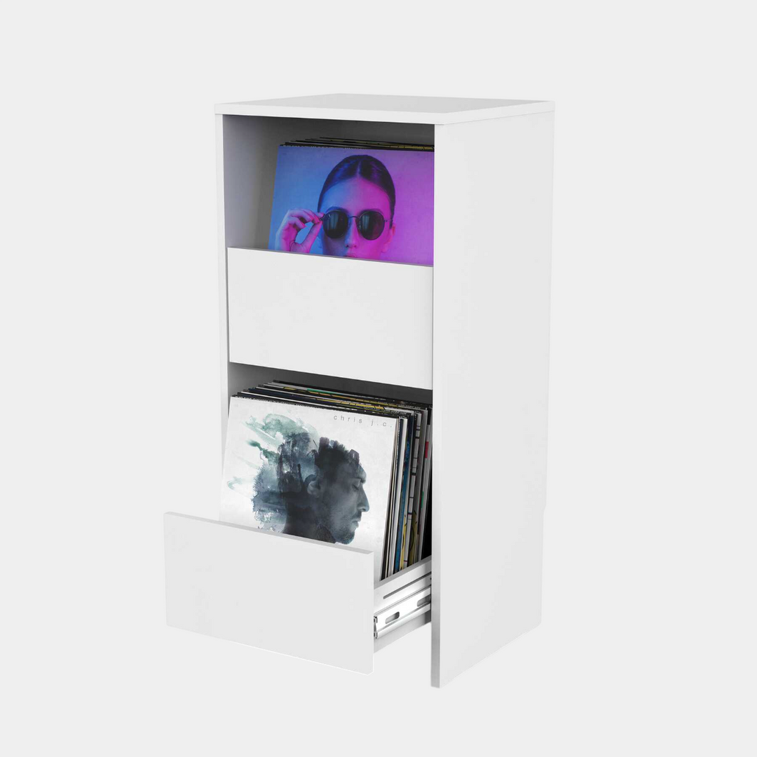 Glorious Vinyl Vault