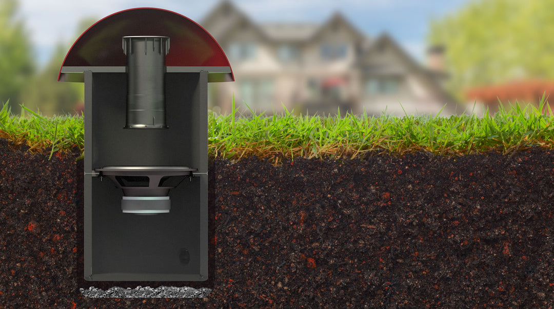 Paradigm Garden Oasis Sub 8