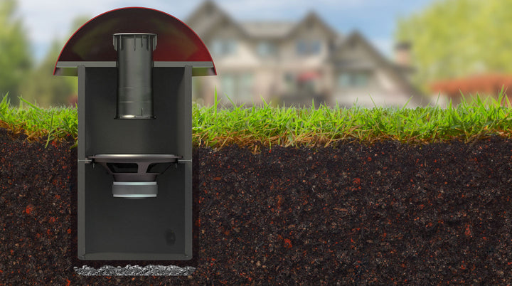 Paradigm Garden Oasis Sub 8