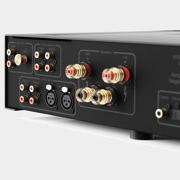 Hegel H190v Integrated Amplifier