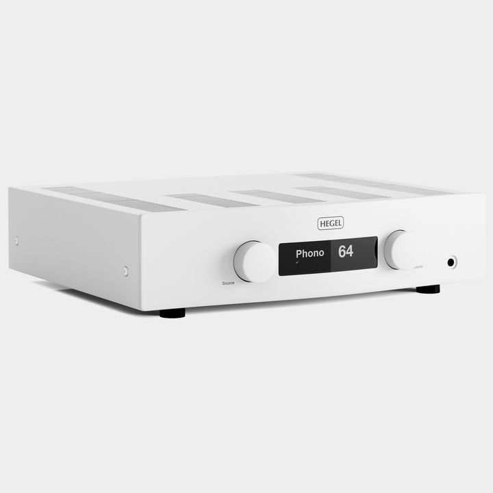 Hegel H190v Integrated Amplifier