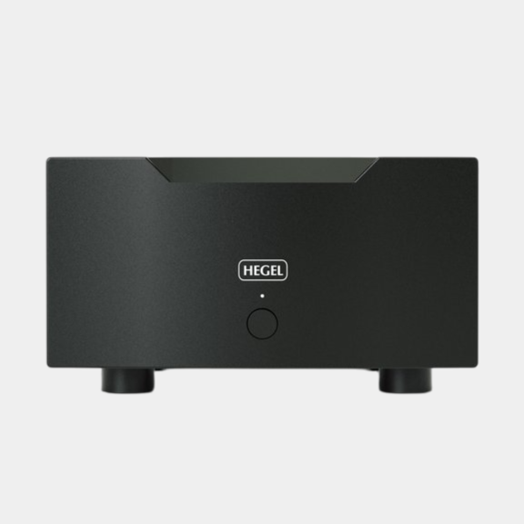 Hegel H30A Power Amplifier