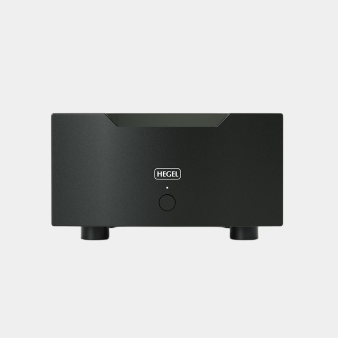 Hegel H30A Power Amplifier
