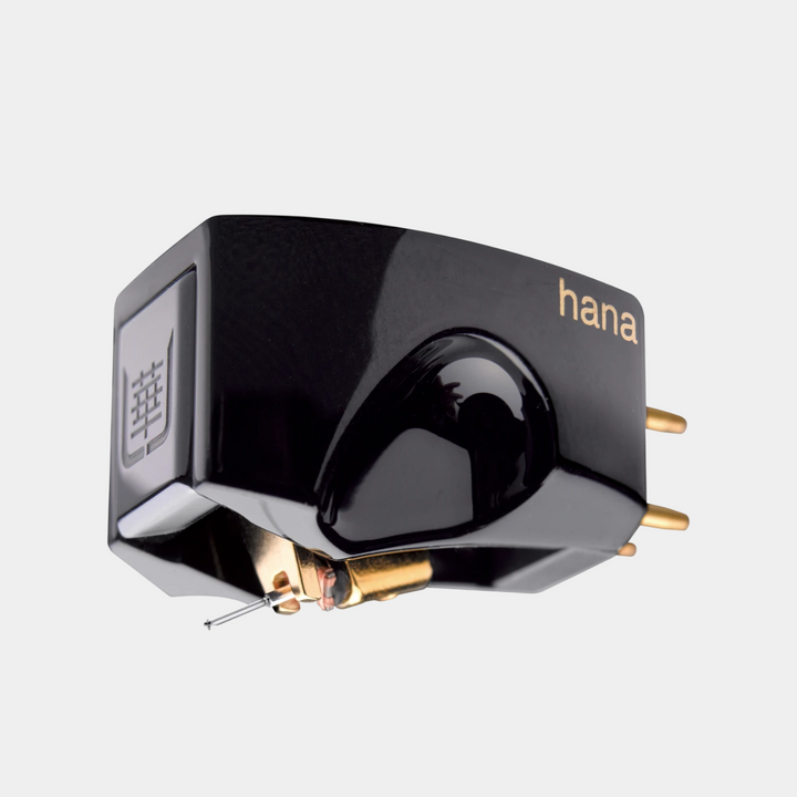 HANA Umami Black Reference Moving Coil Cartridge