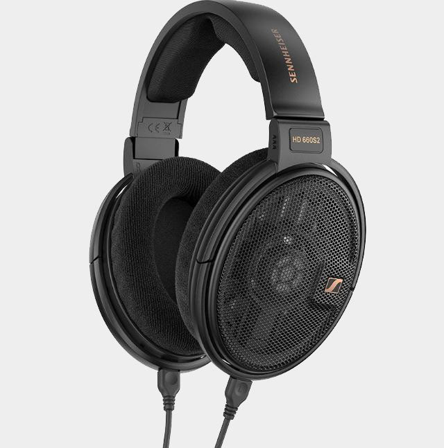 Sennheiser HD660 S2 Headphones