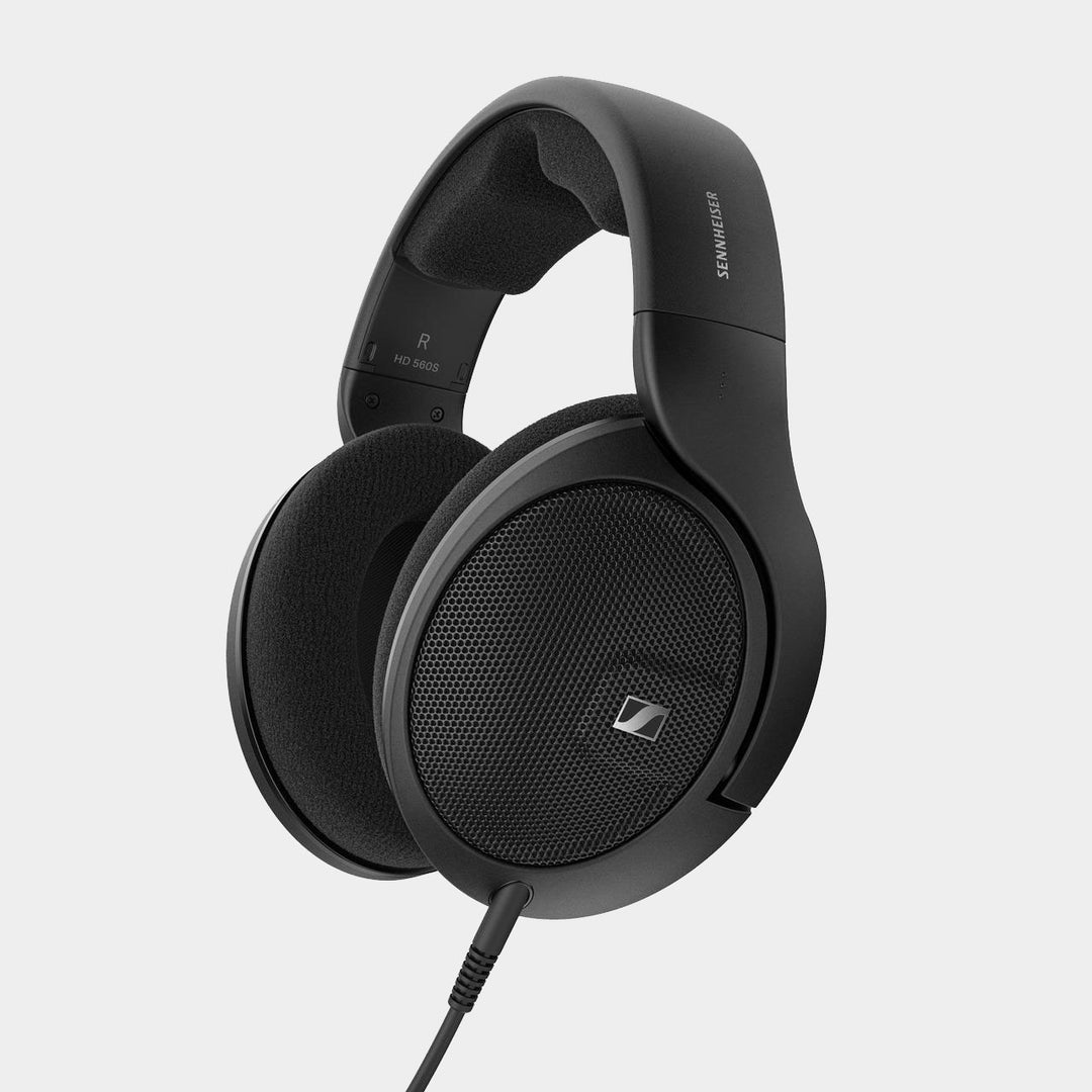 Sennheiser HD 560S Headphones - Clearance