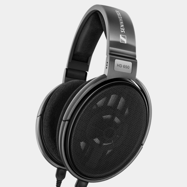 Sennheiser HD 650 Headphones