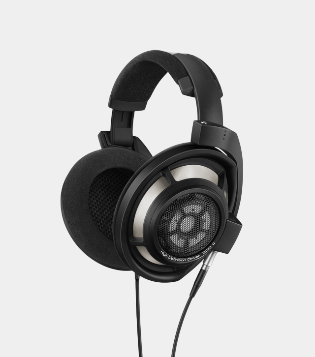 Sennheiser HD 800S Headphones