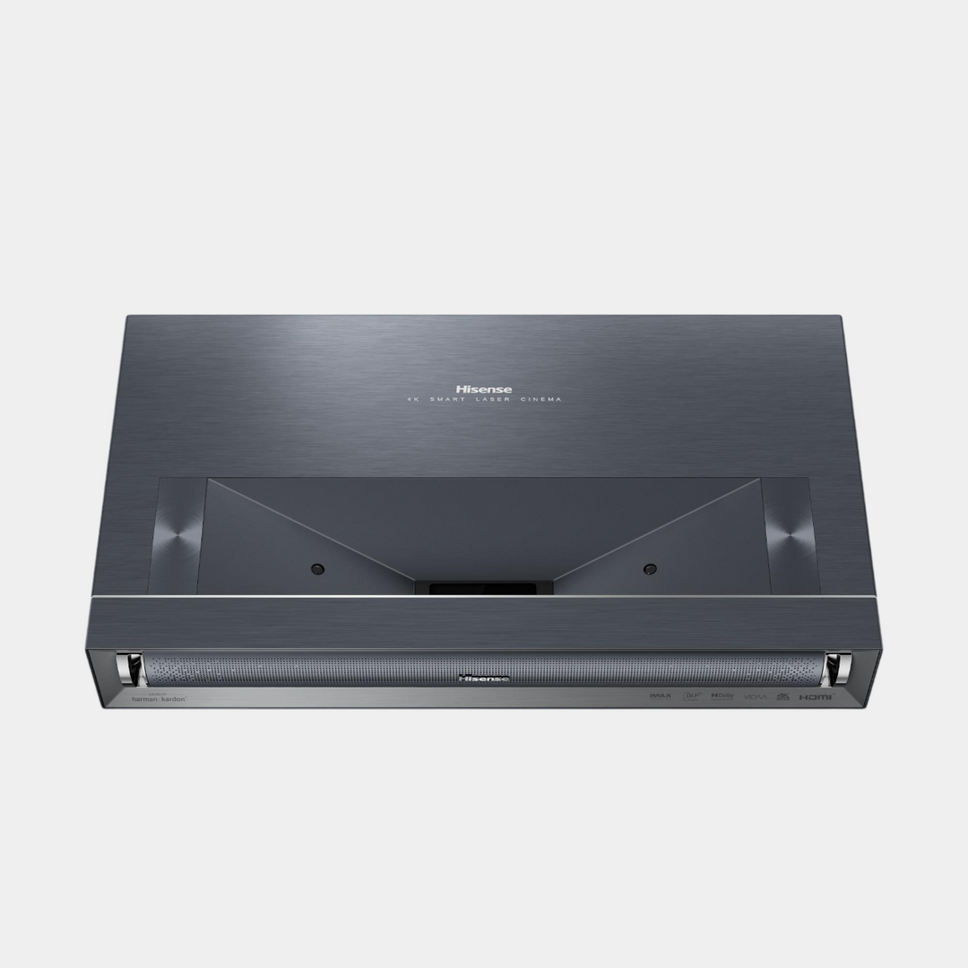Hisense PX3-PRO TriColour Laser Projector