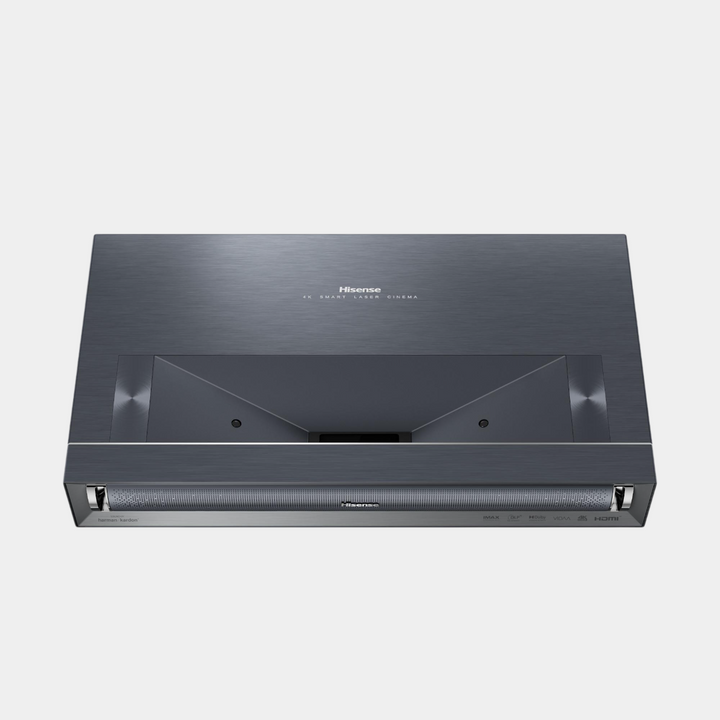 Hisense PX3-PRO TriColour Laser Projector