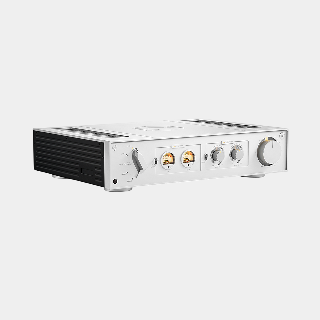 Hi-Fi Rose RS451 Streamer + RA280 Amplifier Bundle