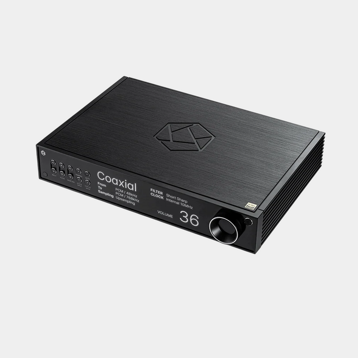 Hi-Fi Rose RD160 High-Performance DAC