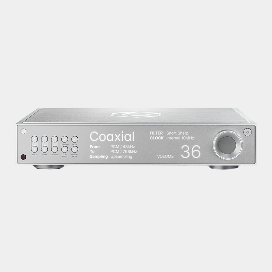 Hi-Fi Rose RD160 High-Performance DAC