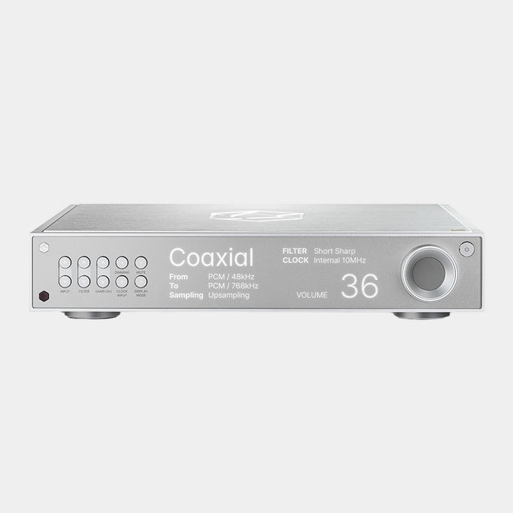 Hi-Fi Rose RD160 High-Performance DAC