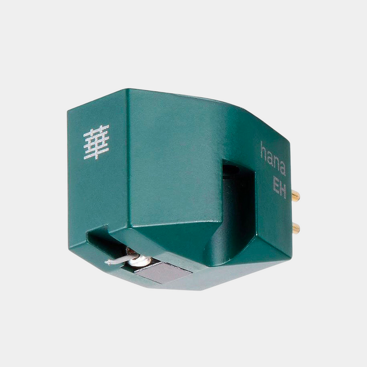 Hana EH High-Output Moving Coil Cartridge