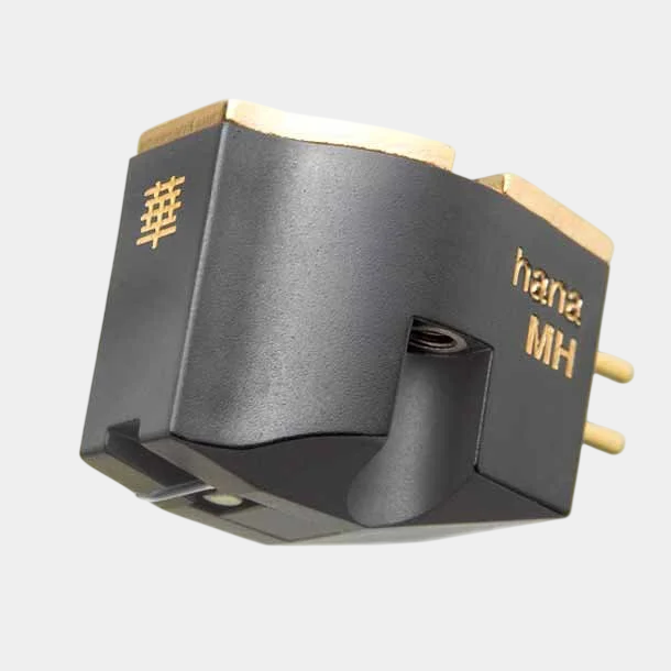 Hana MH High-Output Moving Coil Cartridge