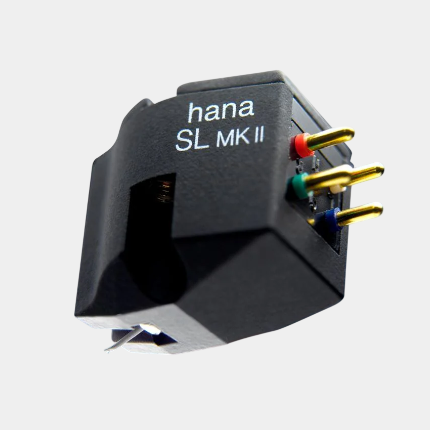 Hana SL MKII Low-Output Moving Coil Cartridge