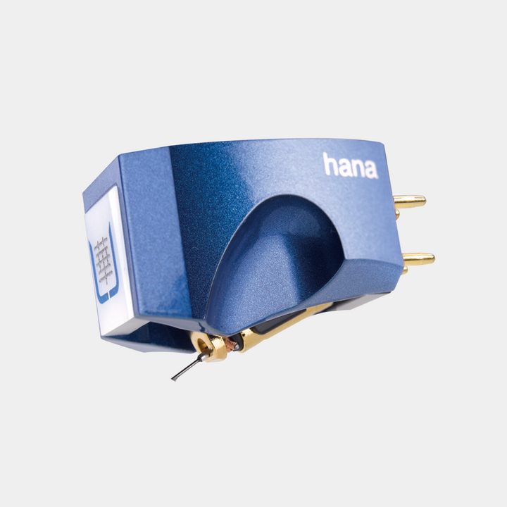 HANA Umami Blue Moving Coil Cartridge