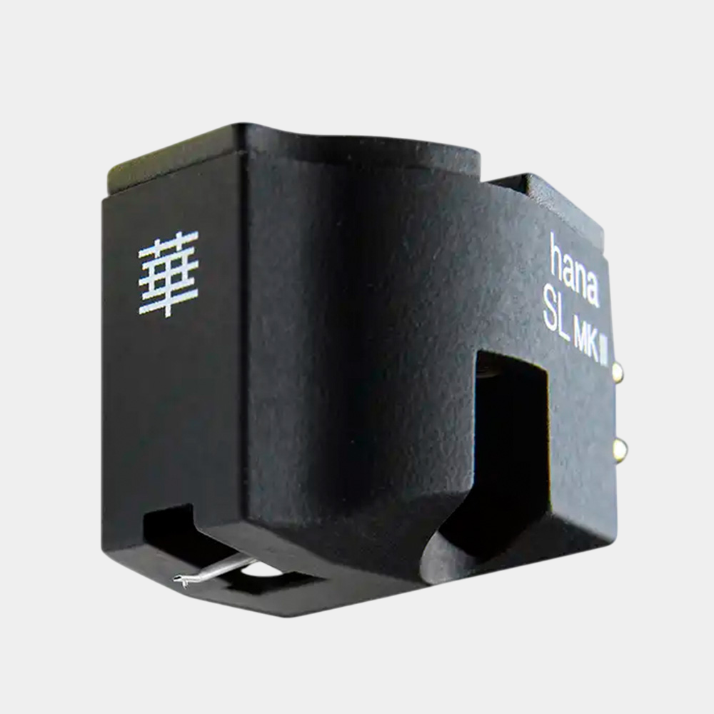 Hana SL MKII Low-Output Moving Coil Cartridge